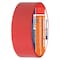 Shurtape Painter's Tape, Red, 60 yd L, 1-7/8 in W 152434 - alternate 1