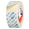 Frogtape Double Sided Masking Tape, 1 7/8 in W x 25 yd L, 8.5 mil Thick, Tan, Rubber Adhesive 105777 - alternate 2