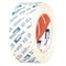 Frogtape Double Sided Masking Tape, 1 7/8 in W x 25 yd L, 8.5 mil Thick, Tan, Rubber Adhesive 105777 - alternate 5