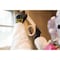 Frogtape Double Sided Masking Tape, 1 7/8 in W x 25 yd L, 8.5 mil Thick, Tan, Rubber Adhesive 105777 - alternate 4