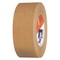 Shurtape Packaging Tape, 48 mm W x 55 m L, 6.1 mil Thick, Kraft, Rubber Adhesive, 24 PK 201806 - alternate 2