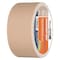 Shurtape Duct Tape, Tan, 60-1/8 yd L, 2-7/8 in W 105478 - alternate 1
