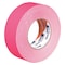 Shurtape Duct Tape, Pink, 60-1/8 yd L, 1-7/8 in W 105485 - alternate 4