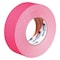 Shurtape Duct Tape, Pink, 60-1/8 yd L, 1-7/8 in W 105485 - alternate 2