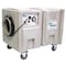 Bioklean HEPA Negative Air Machine, 15 Amps, 31" H GK2000 - alternate 2