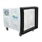 Bioklean HEPA Negative Air Machine, 15 Amps, 31" H GK2000U - alternate 1