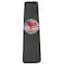 Military Grade Flextred Anti-Slip Tread Polymer 20 Grit Size, Black, 6" W x 24 ft. L, 54 mil Thick MG24.0624.BLA - alternate 1