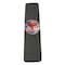 Military Grade Flextred Anti-Slip Tread Polymer 60 Grit Size, Black, 6" W x 24 ft. L, 31 mil Thick MG54.0624.BLA - alternate 1