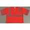 Condor U-Block Vest, Class3 Orange/Red, S 53YL80 - alternate 1