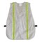 Condor Back Stp Vest, Unrated White, Univ 53YL97 - alternate 2