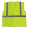 Condor U-Block Vest, Class2 Yellow/Grn, S/M 53YL04 - alternate 2