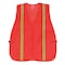 Condor Back Stp Vest, Unrated Orange/Red, Univ 53YM01 - alternate 2