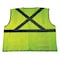 Condor High Visibility Vest, Yellow/Green, L/XL 53YM21 - alternate 2