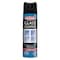 Weiman Liquid Glass Cleaner, Blue, Unscented, 19 oz, Aerosol Can 10 - alternate 1