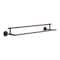 Delta Double, Towel Bar, 75925-RB 75925-RB - alternate 1