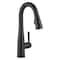 Delta Commercial 1 or 3 Hole Pull-Down Bar, Prep Faucet 9913-BL-DST - alternate 1