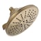 Delta Faucet, Shower Head Showering Component Faucet, Champagne Bronze 52680-CZ - alternate 1