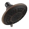 Delta Faucet, Shower Head Showering Component Faucet, Venetian Bronze RP78575RB - alternate 1