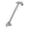 Delta Adjustable, Shower Arm UA902-PK - alternate 1