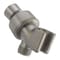 Delta Adjustable, ShwerArm mnt fr HndShwr U3401-SS-PK - alternate 1