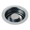 Delta Kitchen Disposal, Flange Stopper 72030-AR - alternate 1