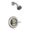 Delta Faucet, Shower Only Tub / Shower Faucet, Stainless T13220-SS - alternate 1