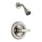 Delta Faucet Shower Only Tub / Shower Faucet, Stainless BT13210-SS - alternate 1