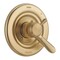 Delta Monitor, 17 Series Valve Only Trim T17038-CZ - alternate 1