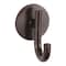 Delta Robe Hook, 759350-RB 759350-RB - alternate 1