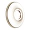 Delta Shower Flange RP6025PN - alternate 1