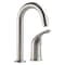 Delta Commercial 2 Hole Single, Handle Bar/Prep Faucet 1903-SS-DST - alternate 1