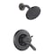 Delta Faucet Shower Only Tub / Shower Faucet, Wall, Venetian Bronze T17T238-RB - alternate 1