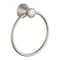 Delta Towel Ring 73846-SS - alternate 1