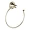 Delta Towel Ring 79746-PN - alternate 1