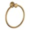 Delta Towel Ring 73846-CZ - alternate 1