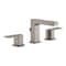 Delta 3-hole 6-16" installation Hole Widespread Lavatory Faucet, Brushed Nickel P3519LF-BN - alternate 1