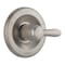 Delta LaharaMnitr14Seris ValvTrim Stinles T14038-SS - alternate 1