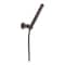Delta Faucet, Handshower Showering Component Faucet, Venetian Bronze, Wall 55085-RB - alternate 1