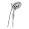 Delta Faucet, Combo Showering Component Faucet, Chrome 58569-PK - alternate 1