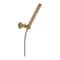 Delta Faucet, Handshower Showering Component Faucet, Champagne Bronze, Wall 55085-CZ - alternate 1