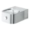 Elkay Wall Mount, Yes ADA, 1 Level Drinking Fountain EDFP214FPK - alternate 1