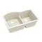 Elkay Sink, Undermount Mount, 0 Hole, Ricotta ELXHU3322RRT0 - alternate 1