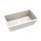 Elkay Sink, Drop-In Mount, Pre-scored for up to 5 Hole, 30.246" x 16.301", Ricotta ELXR13322RT0 - alternate 1