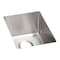 Elkay Sink, SS, 13.5x18.5x9", Undr Bar ECTRU12179T - alternate 1