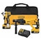Dewalt 20V MAX Combo Kit, 2 Tools DCK233P2 - alternate 1