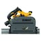 Dewalt FLEXVOLT Track Saw 6-1/2 in. 60V MAX, Cordless DCS520B - alternate 1
