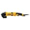 Dewalt 6 in. (150mm) High Performance Trigger Switch Grinder with No Lock-On DWE43066N - alternate 1