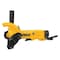 Dewalt 6" (150mm) No Lock Paddle Cutoff Tool with Adjustable Cutoff Guard DWE46144N - alternate 1