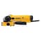 Dewalt 6" (150mm) High Performance Tuckpoint/Cutting Grinder DWE46103 - alternate 1