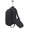 Eco Style Roller Laptop Backpack, Black ETEX-RB17 - alternate 3